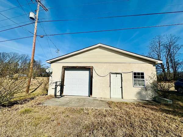 0.67 Acres of Land with Home for Sale in Lynchburg, Virginia