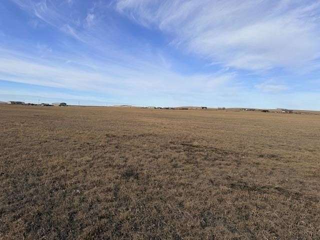 25 Acres of Land for Sale in Box Elder, South Dakota