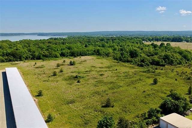 75 Acres of Land for Sale in Eufaula, Oklahoma