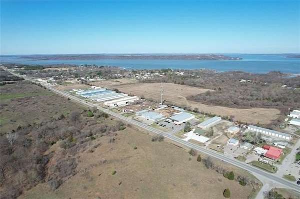 75 Acres of Land for Sale in Eufaula, Oklahoma