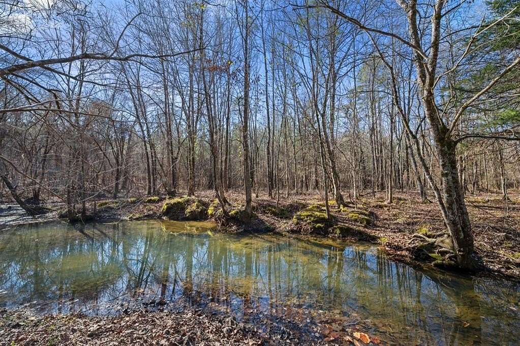 1.5 Acres of Residential Land for Sale in Broken Bow, Oklahoma