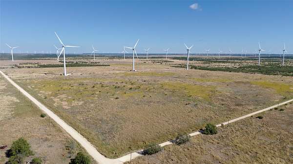 40 Acres of Agricultural & Residential Land for Sale in Sweetwater, Texas