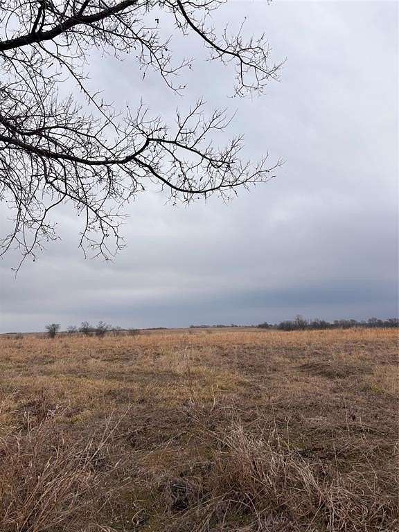 4 Acres of Residential Land for Sale in Pecan Gap, Texas