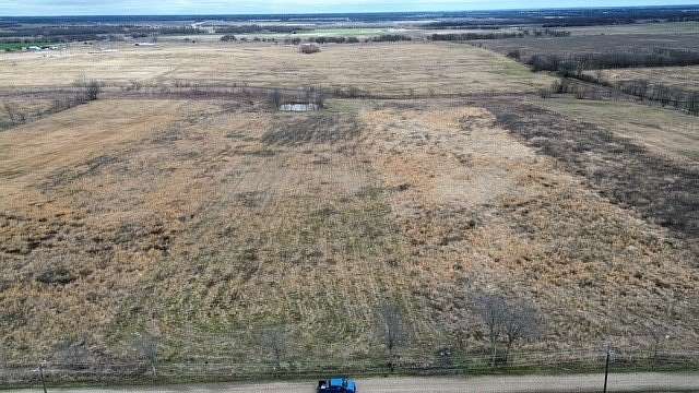 4 Acres of Residential Land for Sale in Pecan Gap, Texas
