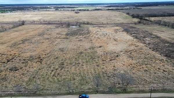 4 Acres of Residential Land for Sale in Pecan Gap, Texas