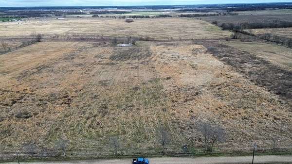 4 Acres of Residential Land for Sale in Pecan Gap, Texas