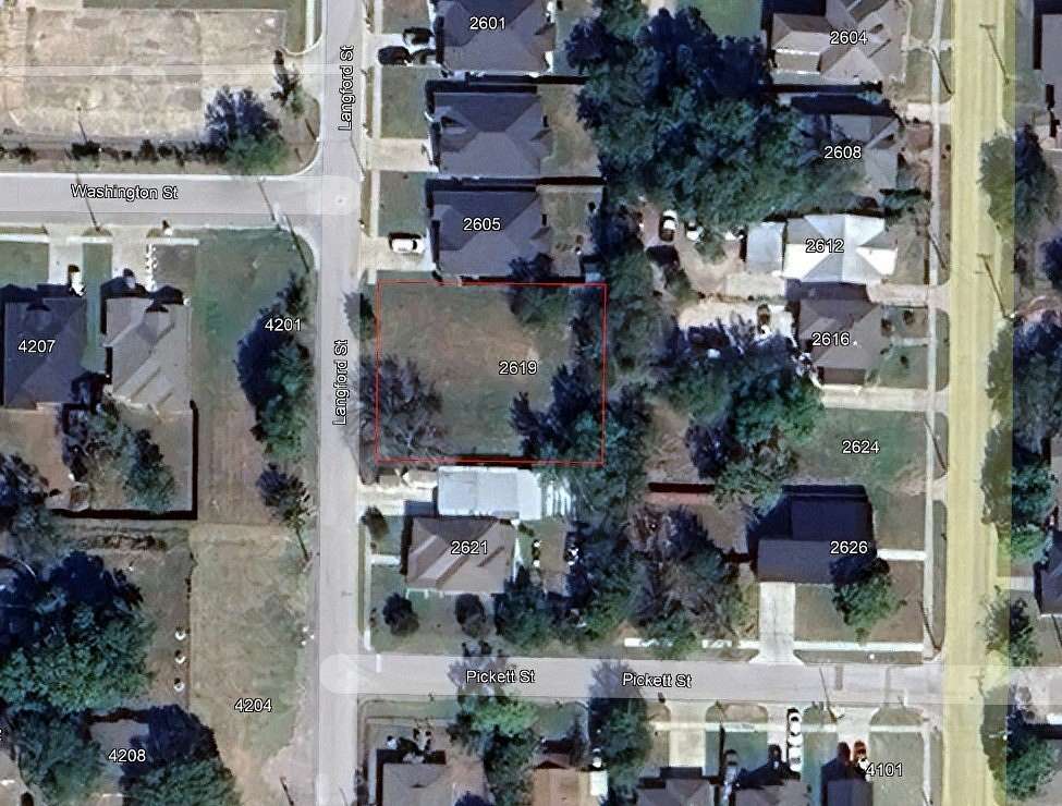 0.22 Acres of Residential Land for Sale in Greenville, Texas