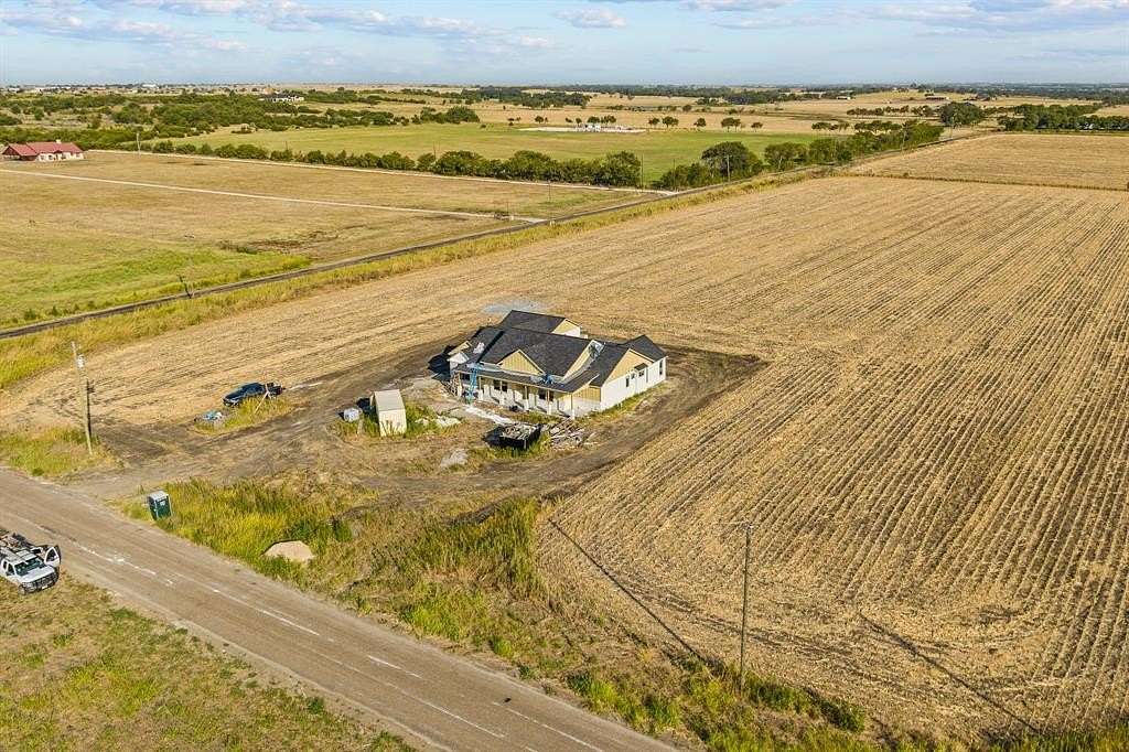 3 Acres of Residential Land for Sale in Cleburne, Texas