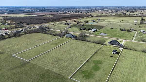 2.5 Acres of Mixed-Use Land for Sale in McLendon-Chisholm, Texas