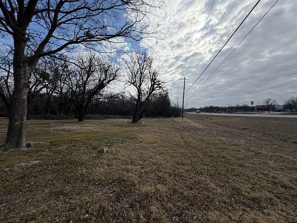 2.13 Acres of Commercial Land for Sale in Springtown, Texas