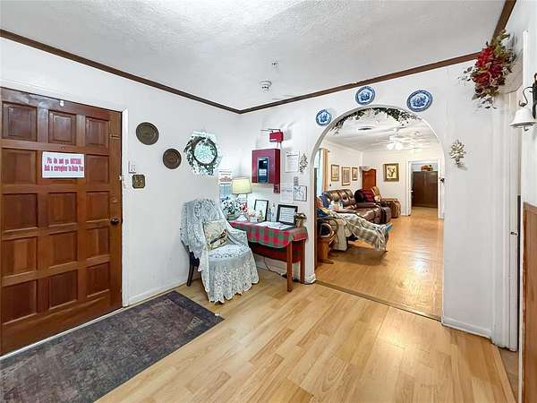 2.79 Acres of Residential Land with Home for Sale in Denton, Texas