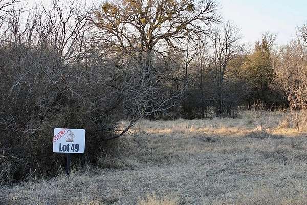 10 Acres of Land for Sale in Gustine, Texas
