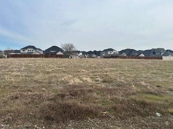 1.6 Acres of Commercial Land for Sale in Celina, Texas