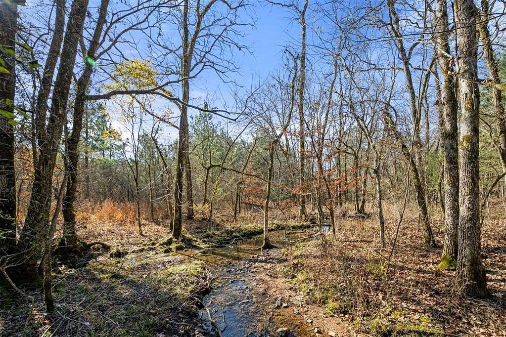 1.54 Acres of Residential Land for Sale in Broken Bow, Oklahoma