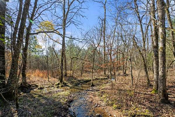 1.54 Acres of Residential Land for Sale in Broken Bow, Oklahoma