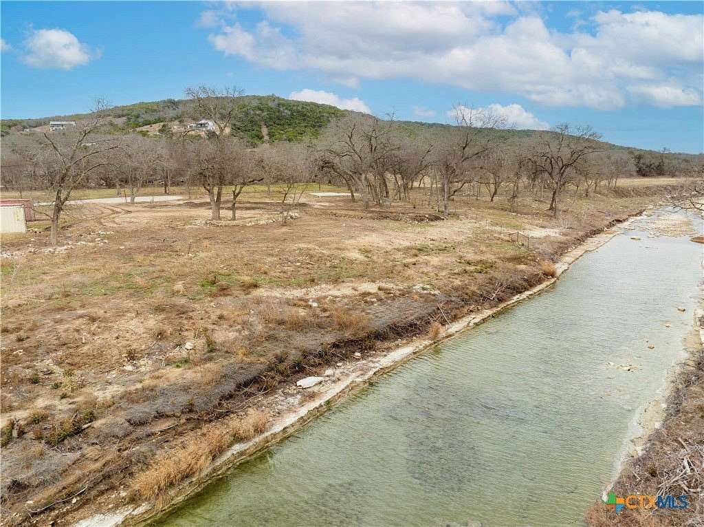 2.75 Acres of Residential Land for Sale in Leander, Texas