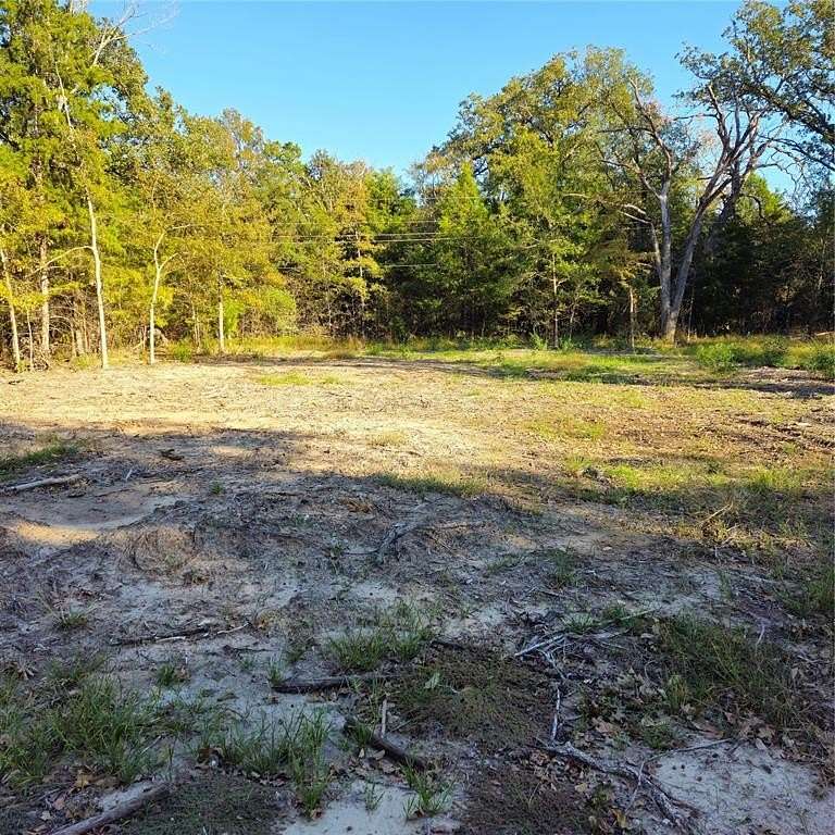 0.16 Acres of Residential Land for Sale in Trinidad, Texas