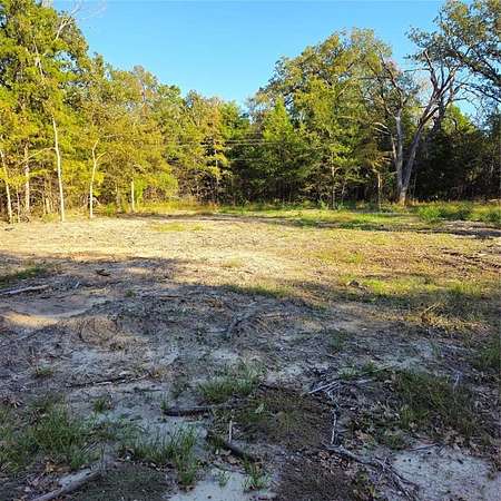 0.16 Acres of Residential Land for Sale in Trinidad, Texas