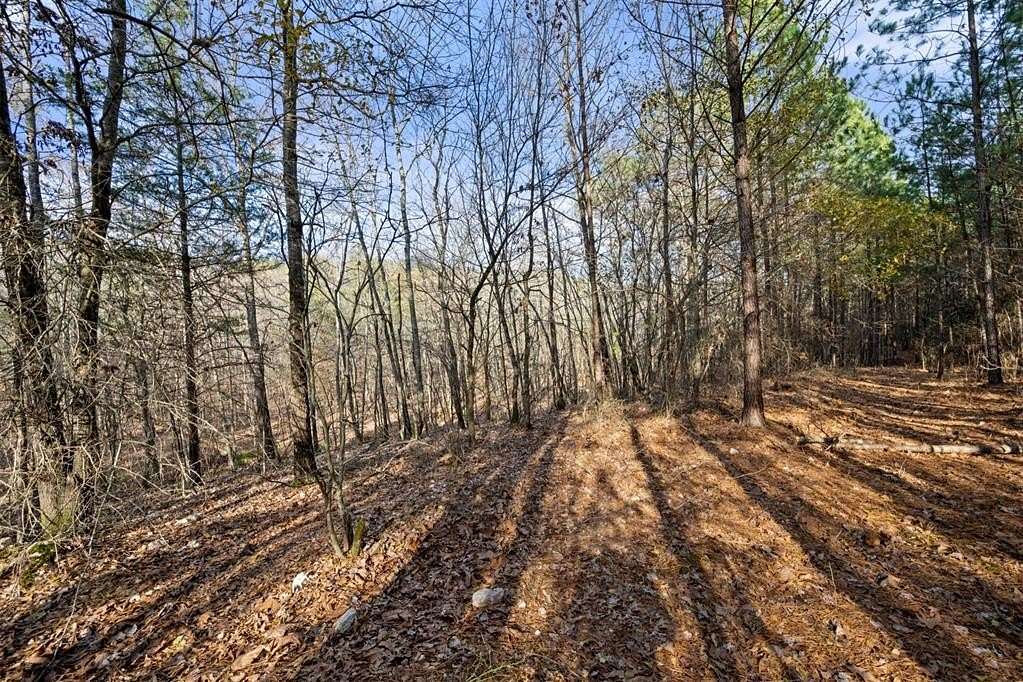 1.26 Acres of Residential Land for Sale in Broken Bow, Oklahoma