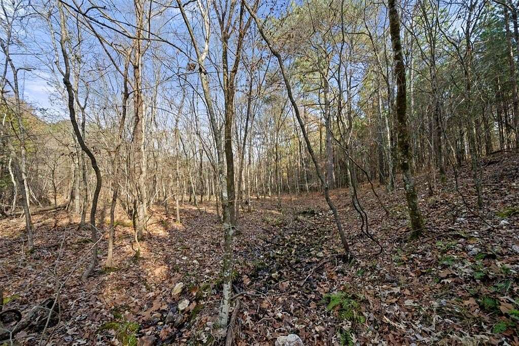 1.26 Acres of Residential Land for Sale in Broken Bow, Oklahoma