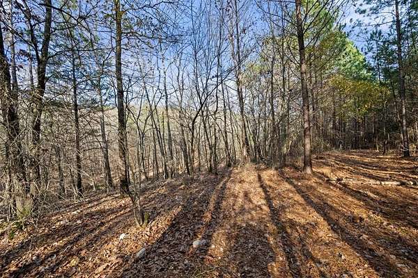 1.26 Acres of Residential Land for Sale in Broken Bow, Oklahoma