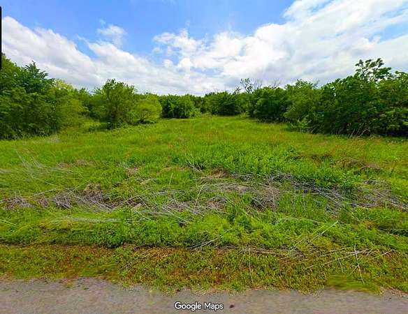0.16 Acres of Residential Land for Sale in Oklahoma City, Oklahoma