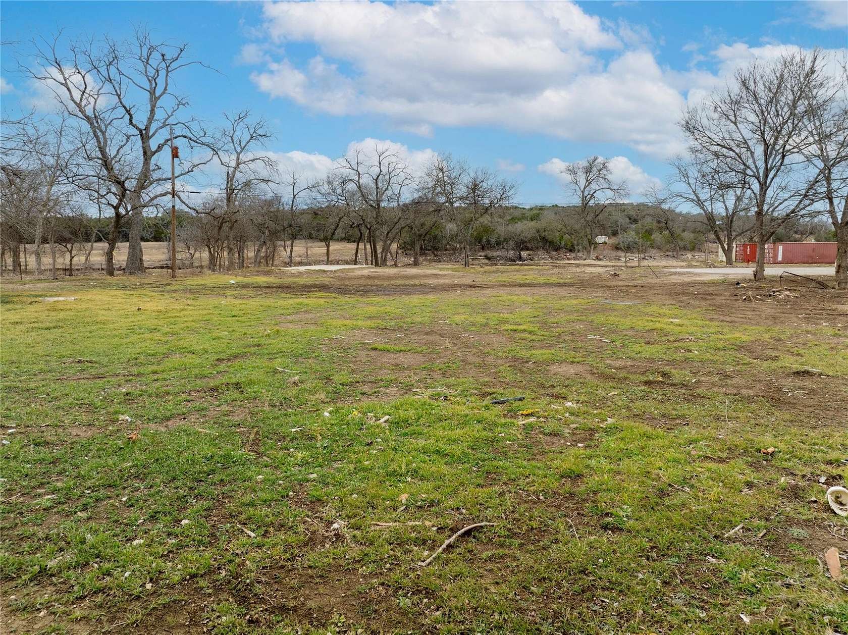 1.55 Acres of Residential Land for Sale in Leander, Texas