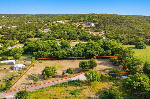 1.55 Acres of Residential Land for Sale in Leander, Texas