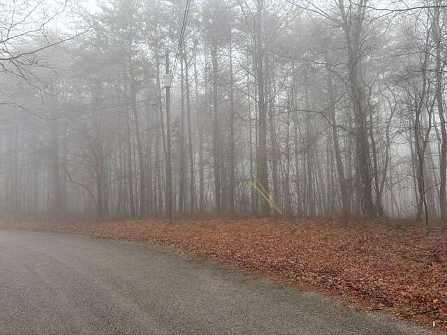 36 Acres of Land for Sale in McMinnville, Tennessee