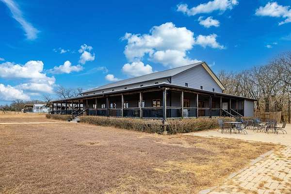24.7 Acres of Land for Sale in Stonewall, Texas