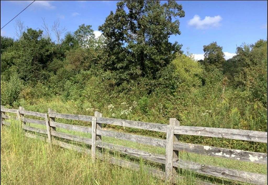 3.86 Acres of Land for Sale in Dalton, Georgia