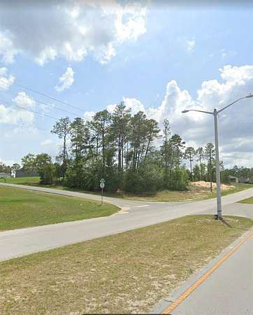 0.29 Acres of Residential Land for Sale in Ocala, Florida