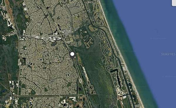 0.23 Acres of Residential Land for Sale in Palm Coast, Florida