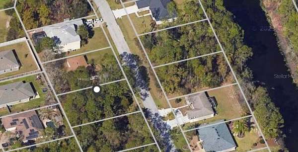0.23 Acres of Residential Land for Sale in Palm Coast, Florida