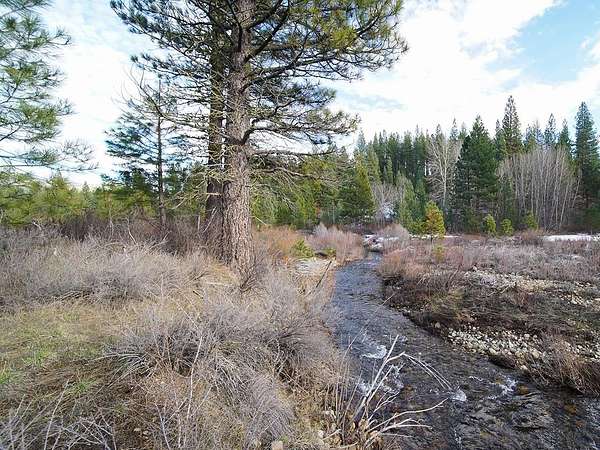 10 Acres of Recreational Land for Sale in Graeagle, California