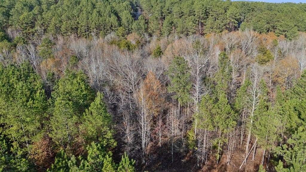 1.39 Acres of Residential Land for Sale in Broken Bow, Oklahoma