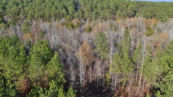1.39 Acres of Residential Land for Sale in Broken Bow, Oklahoma