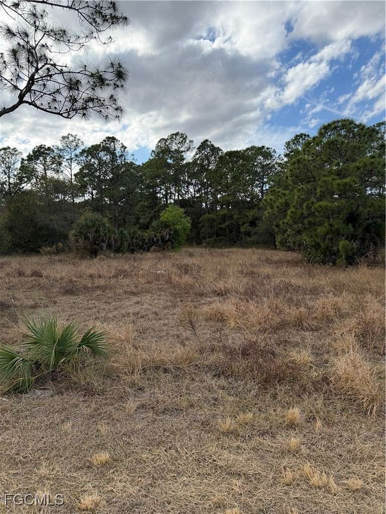 1.25 Acres of Land for Sale in Clewiston, Florida