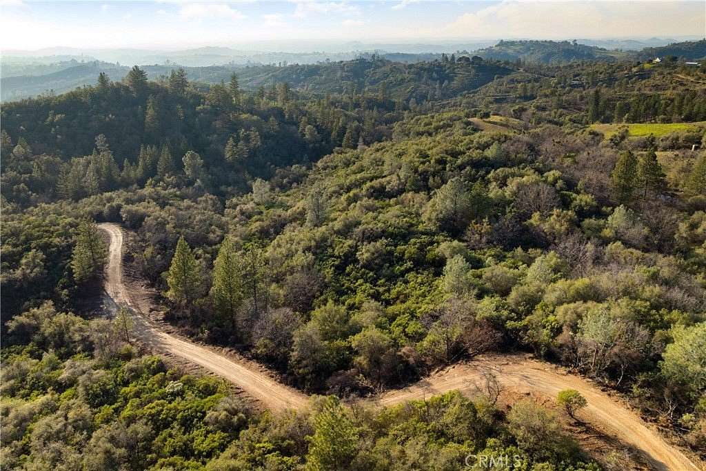 40 Acres of Recreational & Residential Land for Sale in Sutter Creek, California