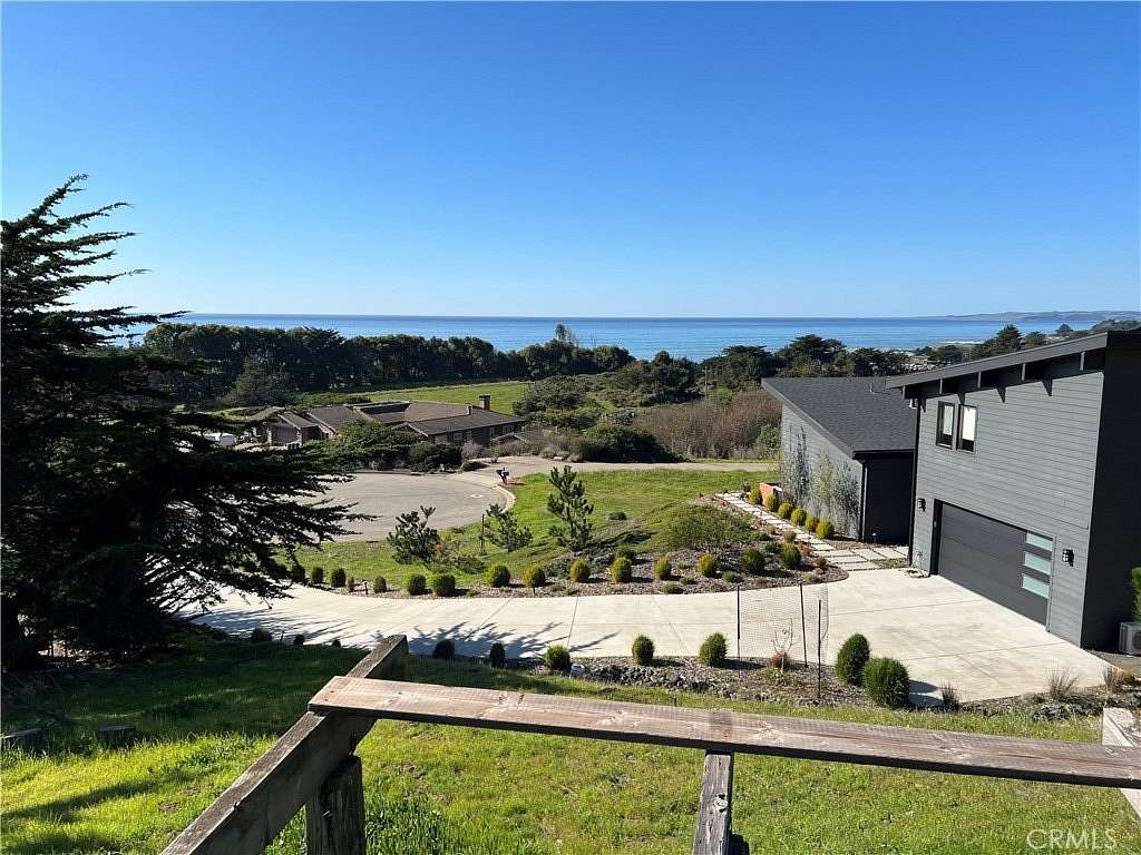 0.34 Acres of Mixed-Use Land for Sale in Cambria, California