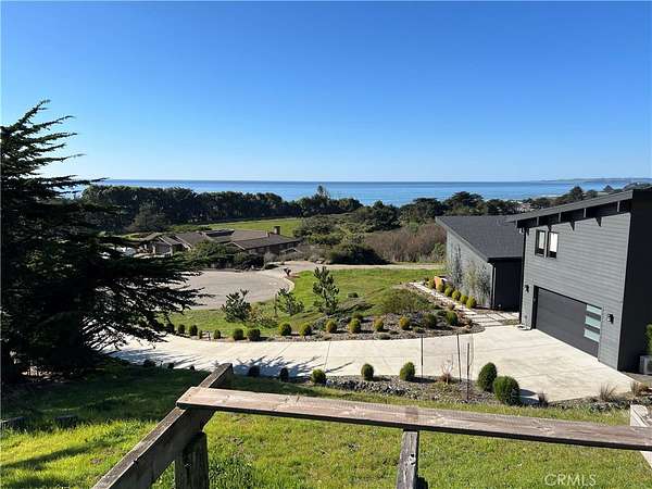 0.34 Acres of Mixed-Use Land for Sale in Cambria, California