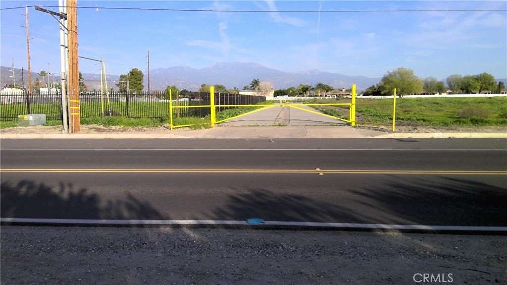 1.15 Acres of Residential Land for Sale in Hemet, California