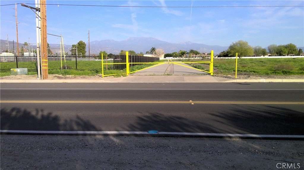 1.15 Acres of Residential Land for Sale in Hemet, California
