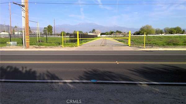 1.15 Acres of Residential Land for Sale in Hemet, California
