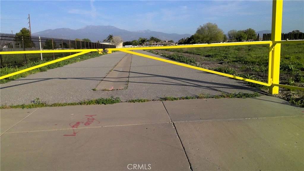 1.16 Acres of Residential Land for Sale in Hemet, California