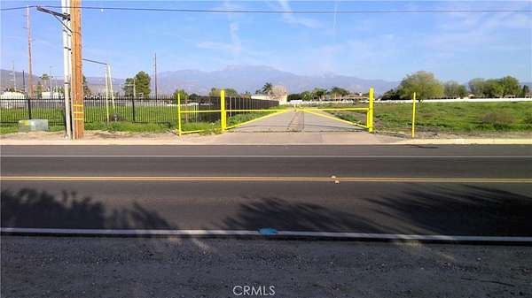 1.16 Acres of Residential Land for Sale in Hemet, California