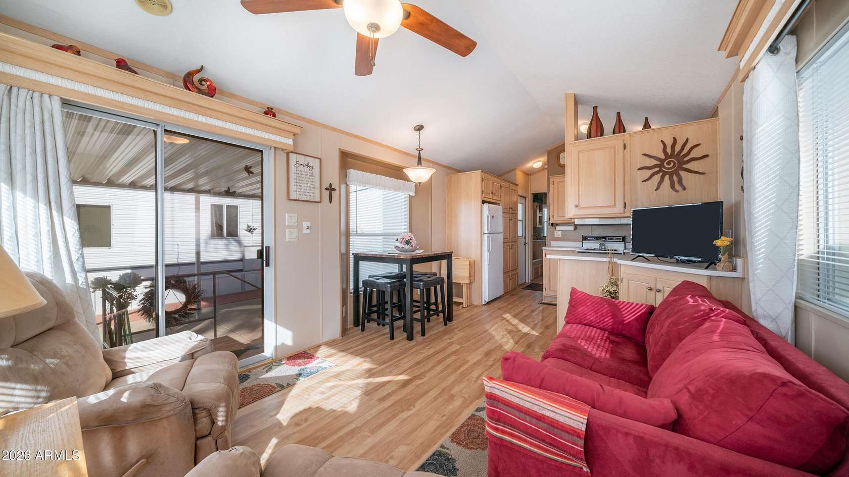 0.04 Acres of Residential Land for Sale in Apache Junction, Arizona