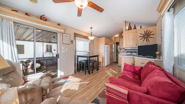 0.04 Acres of Residential Land for Sale in Apache Junction, Arizona