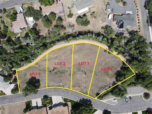 0.48 Acres of Residential Land for Sale in Cedaredge, Colorado