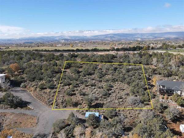 0.78 Acres of Land for Sale in Cedaredge, Colorado
